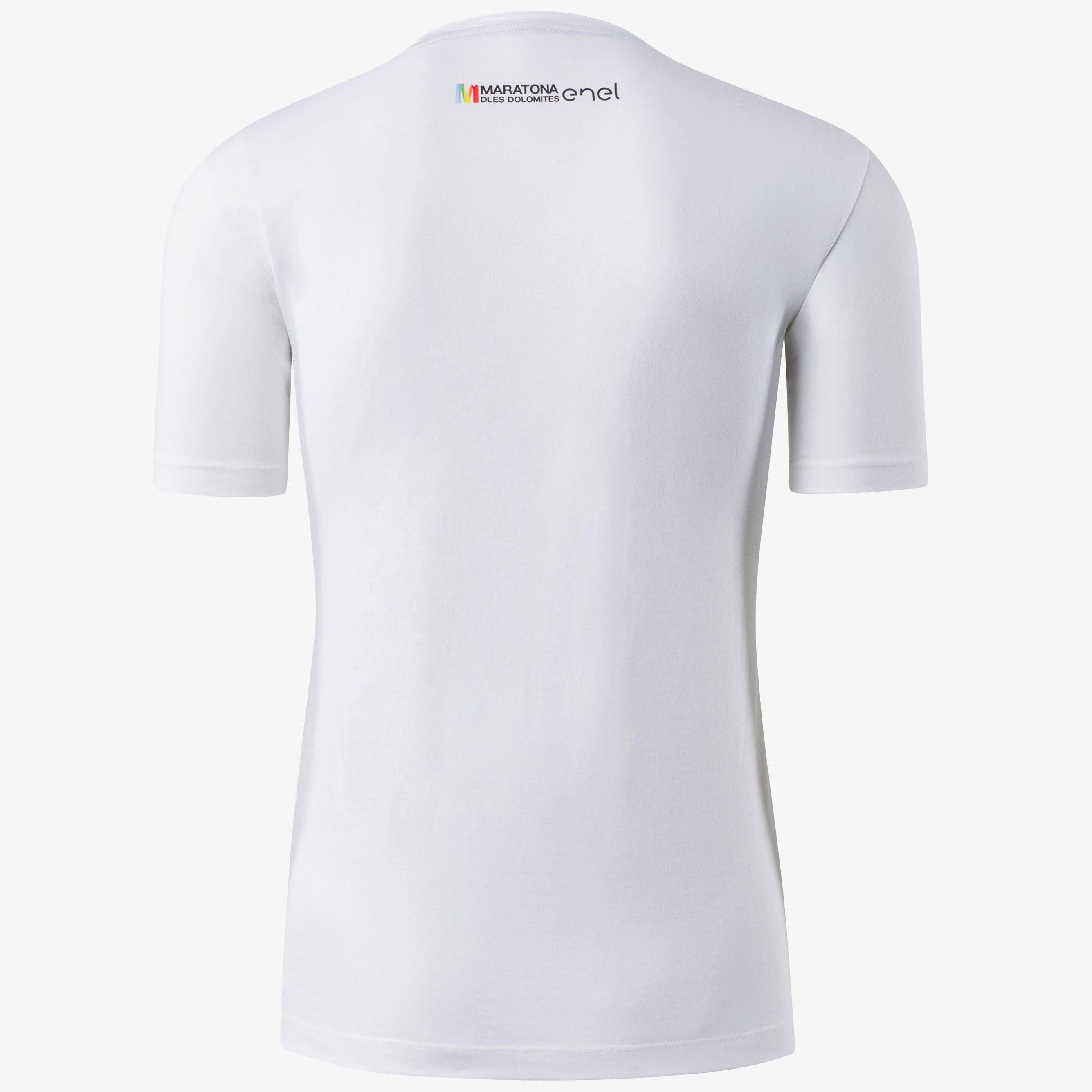 T-Shirt bambino Maratona Dles Dolomites - Enel 2026 Castelli