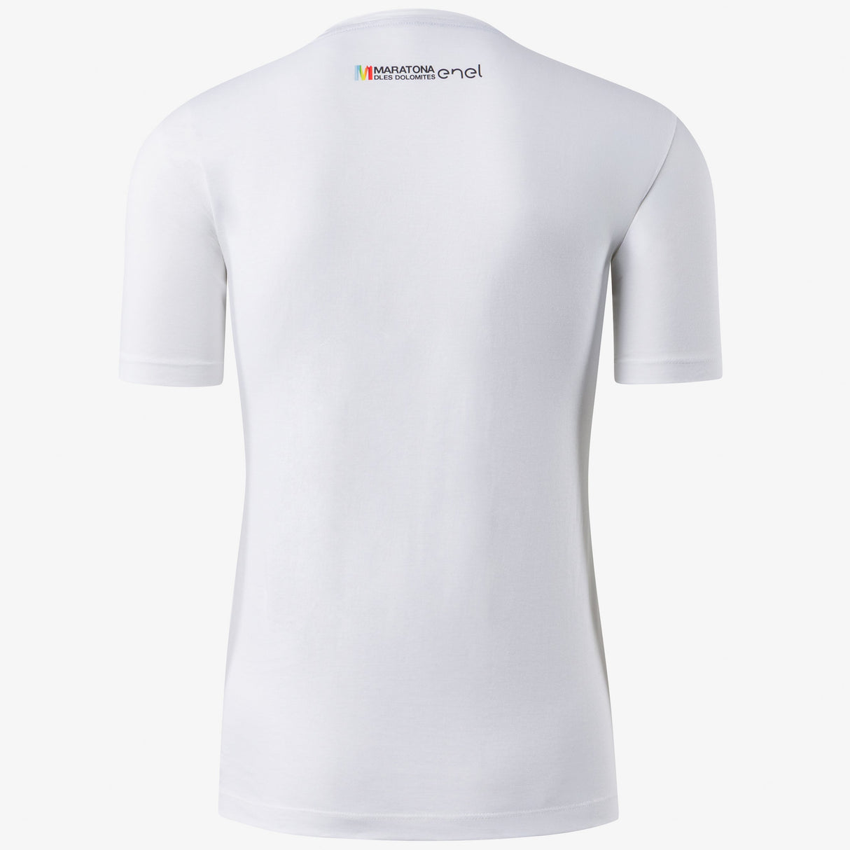 T-shirt enfant Maratona Dles Dolomites - Enel 2026