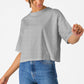 Castelli Logo women t-shirt - Grey