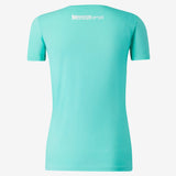 T-Shirt donna Maratona Dles Dolomites - Enel 2025 Castelli