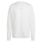 T-Shirt maniche lunghe Rapha Cotton - Bianco Rapha