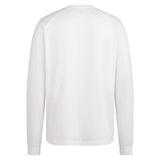 T-Shirt maniche lunghe Rapha Cotton - Bianco Rapha
