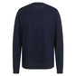 Rapha Cotton langarm-T-Shirt - Blau