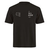 T-shirt All Good - Nero All4cycling