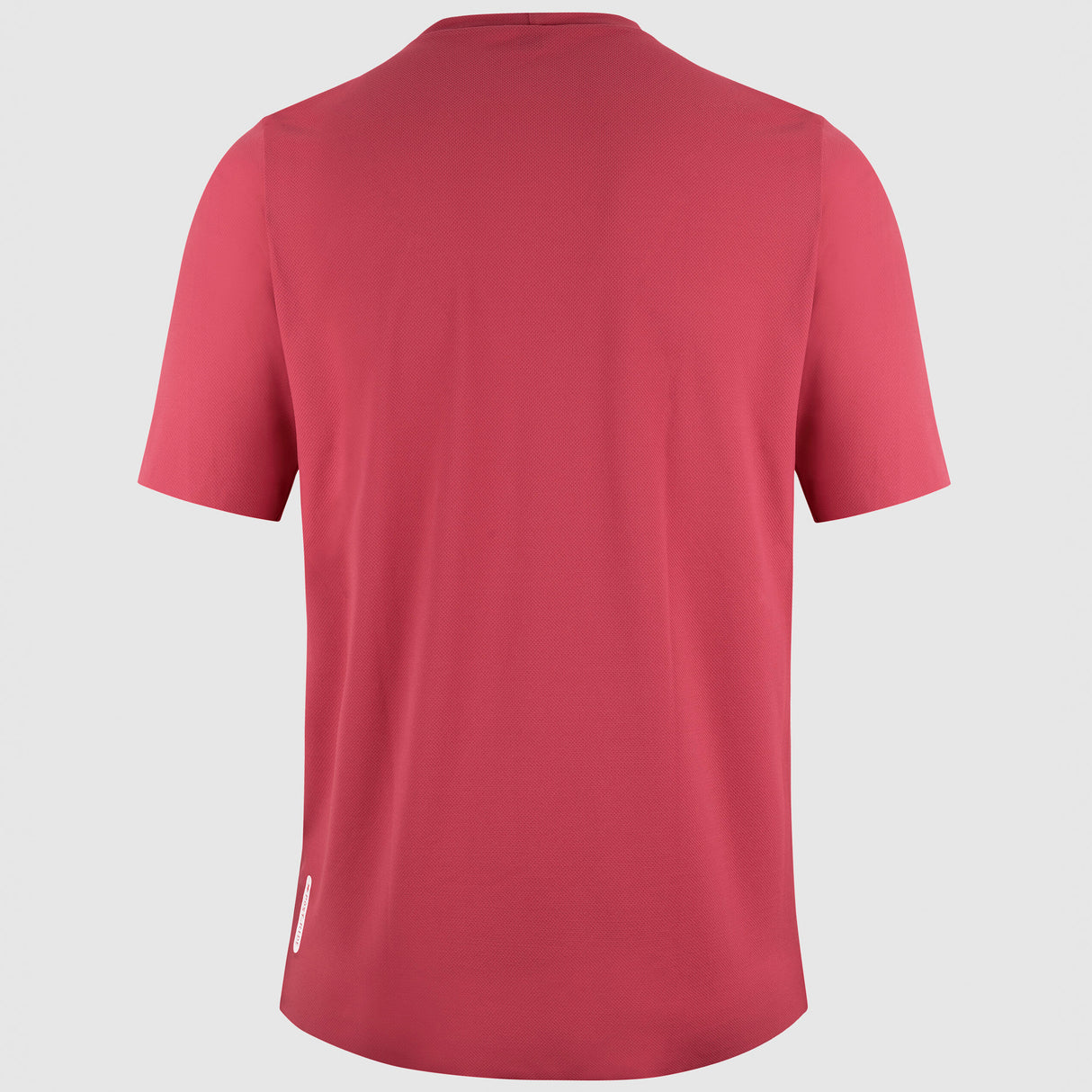 Assos Tactica Post Ride T5 T-Shirt - Rot