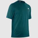 T-shirt Assos Tactica Post Ride T5 - Vert