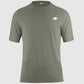 Assos Tactica Post Ride T5 T-Shirt - Hellgrün