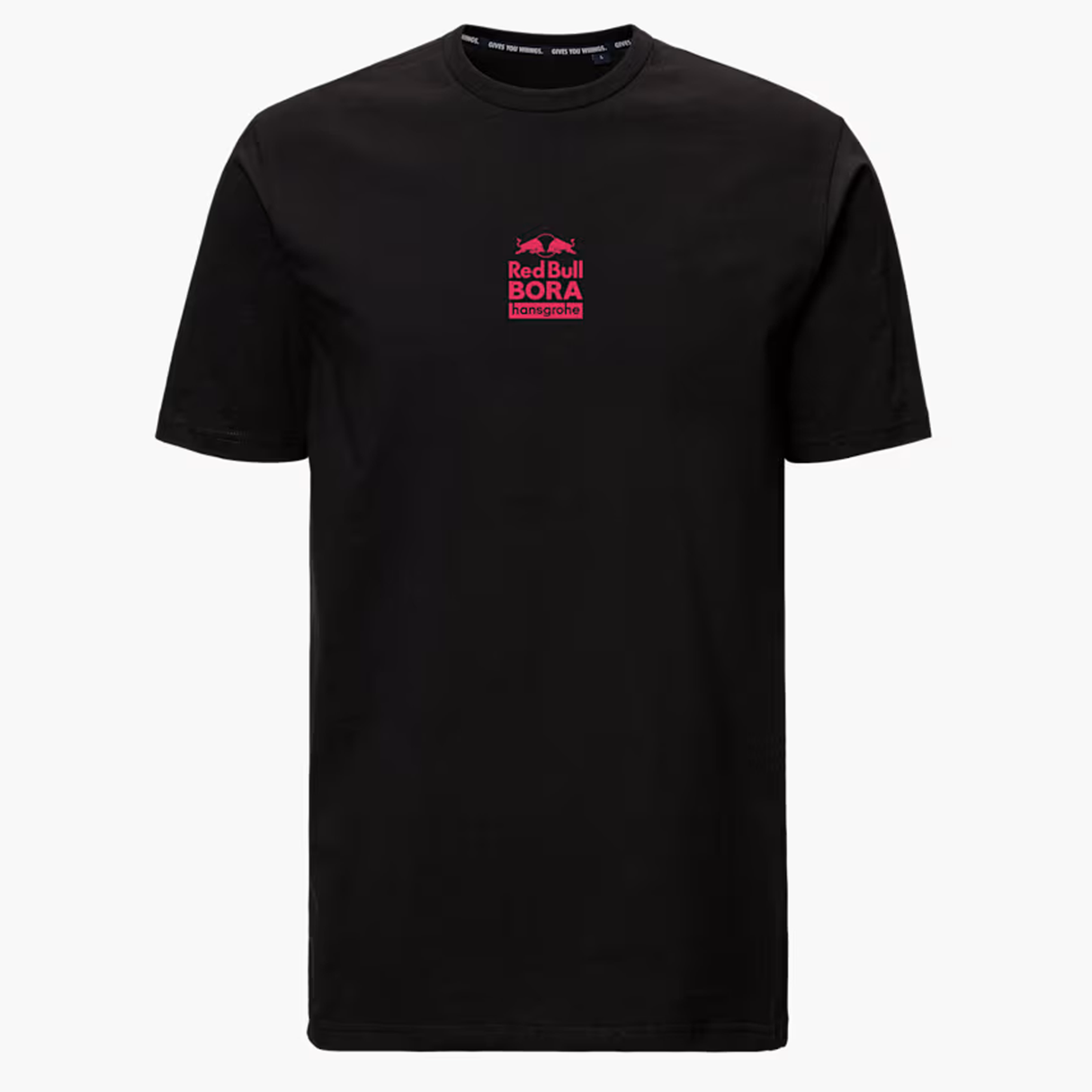 T-shirt enfant Red Bull Bora-Hansgrohe Italy