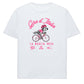 T-shirt Bambino Wolfie Maglia Rosa Giro d'Italia
