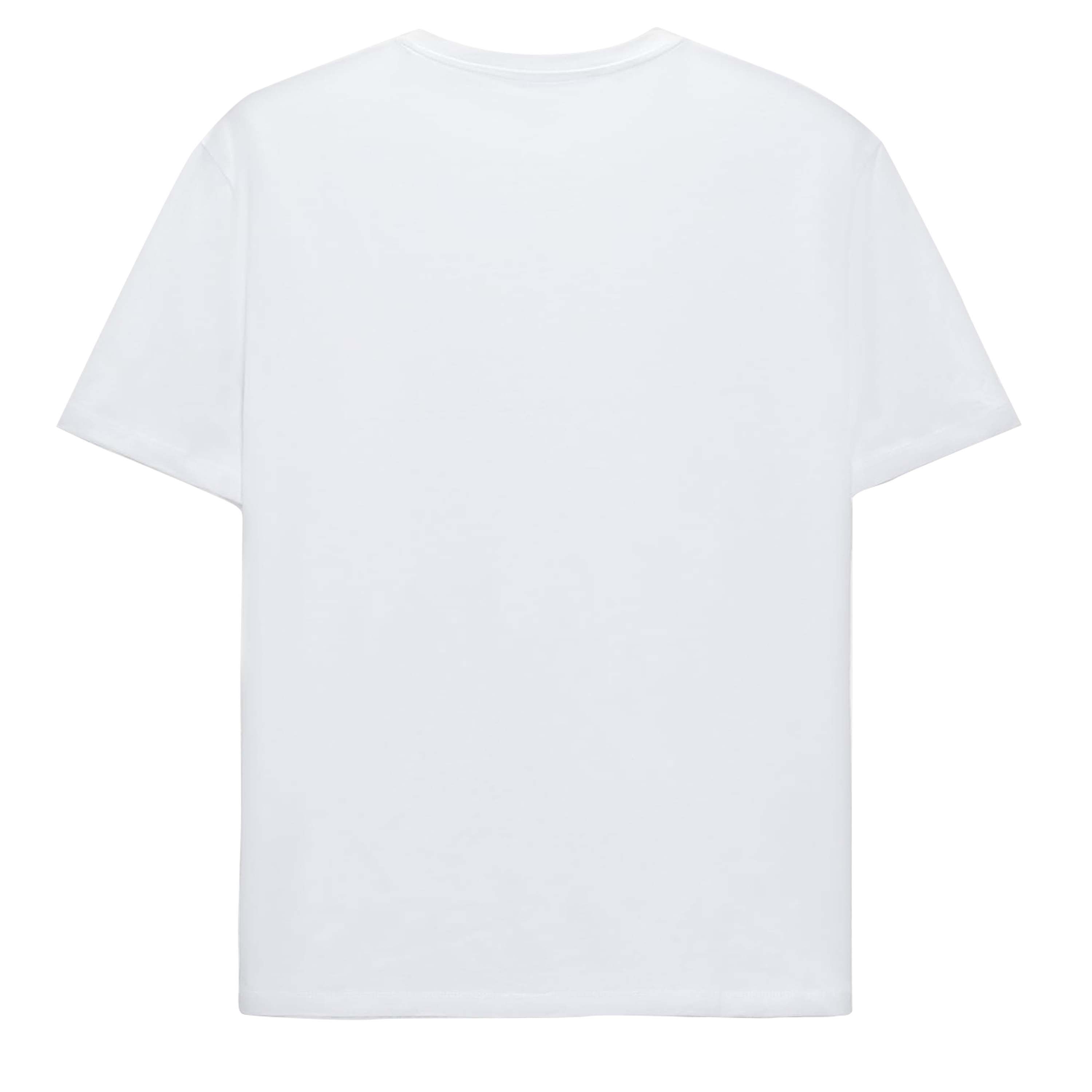 Kinder-T-Shirt Wolfie Rosafarbene Trikot Giro d'Italia