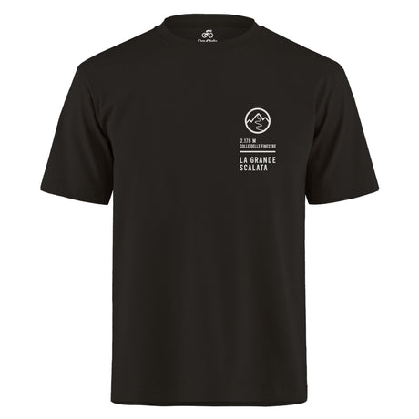 T-shirt Colle delle Finestre Giro d'Italia All4cycling