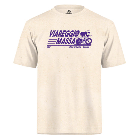 Camiseta Crono Viareggio-Massa Giro d'Italia