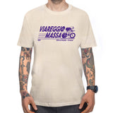 T-shirt Crono Viareggio-Massa Giro d'Italia Giro d'Italia