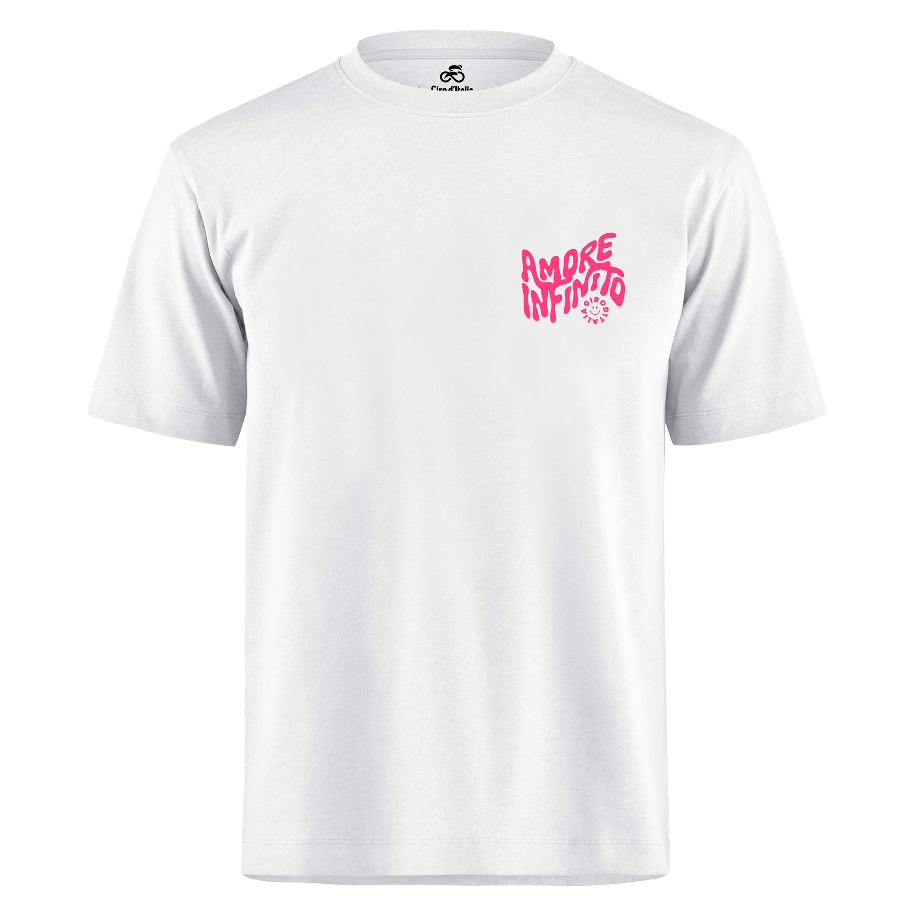 T-shirt Giro d'Italia #109 Giro d'Italia
