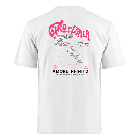 Camiseta Giro d'Italia #109