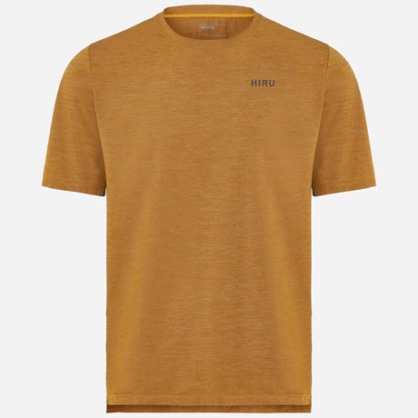 T-shirt Hiru Performance - Orange