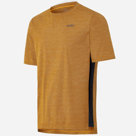 T-shirt Hiru Performance - Orange