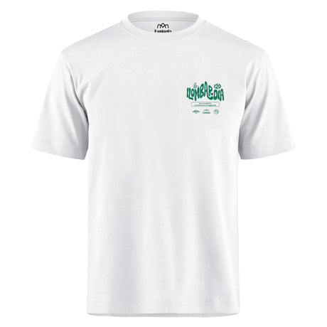 T-shirt Il Lombardia 120ª Edizione All4cycling