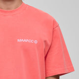 Maap Essentials CC T-shirt - Orange