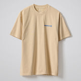 T-shirt Maap Essentials CC - Beige Maap