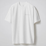 Maap Essentials CC T-Shirt - Weiss