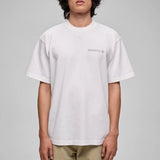 Maap Essentials CC T-Shirt - Weiss