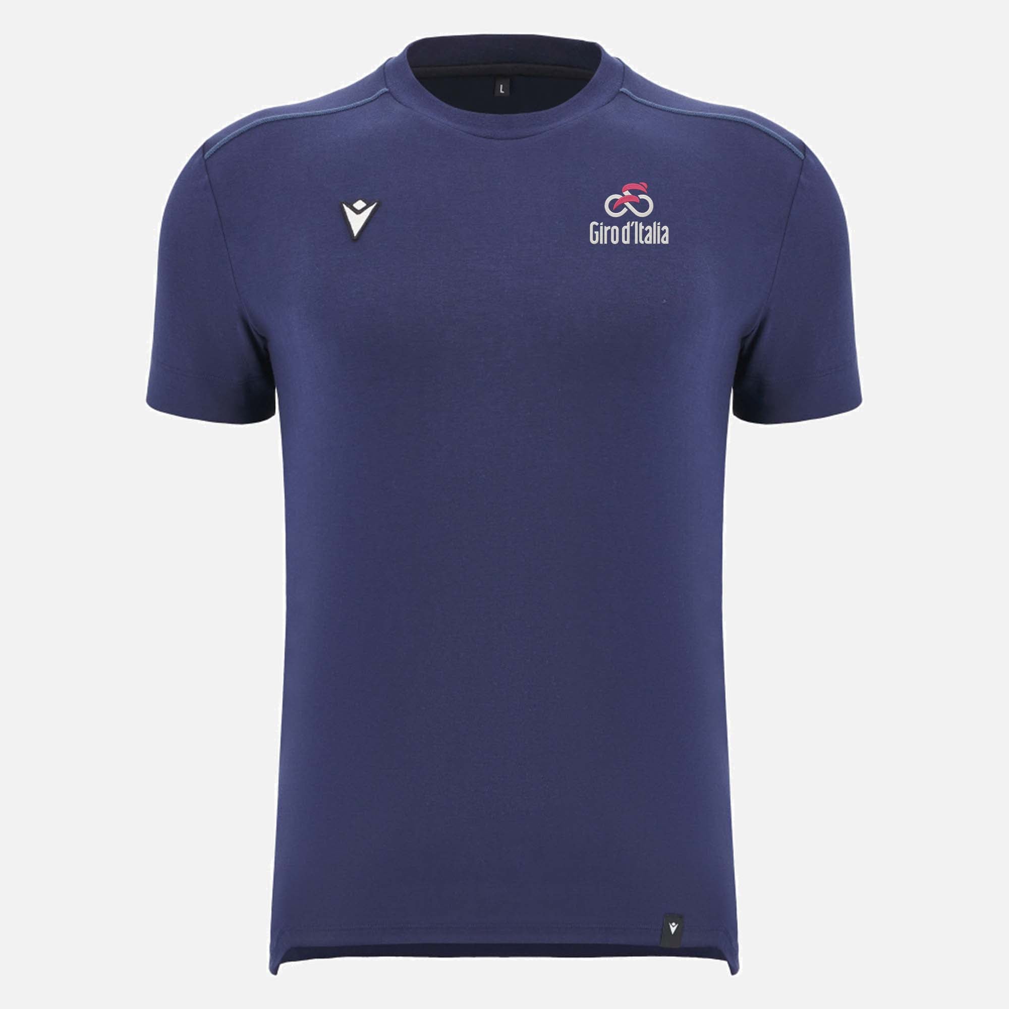 Macron Andros Giro Italien T-Shirt