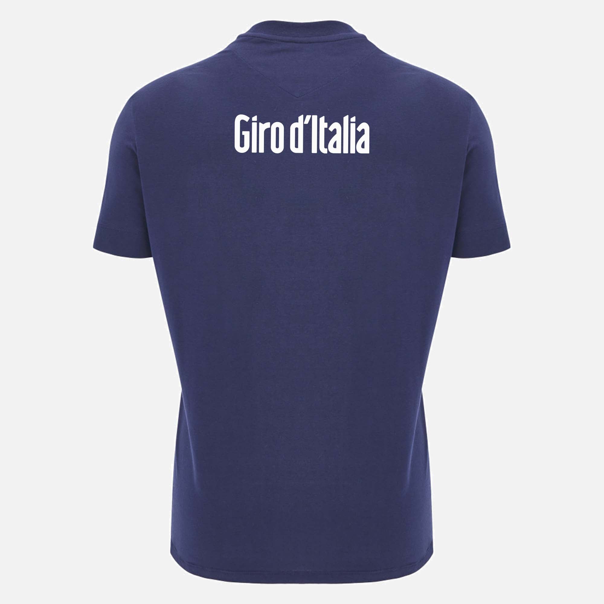 Macron Andros Giro Italien T-Shirt