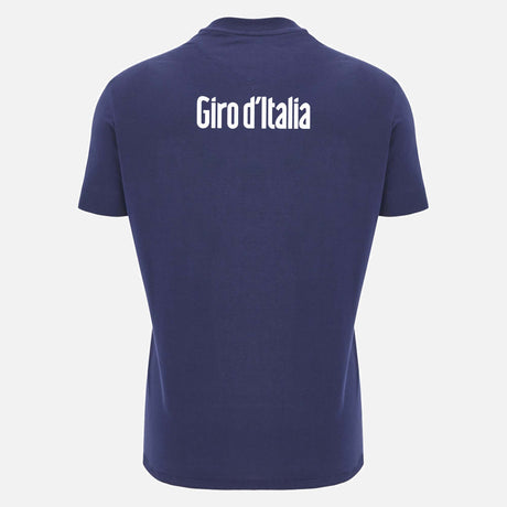 Italy Macron Andros Giro T-shirt