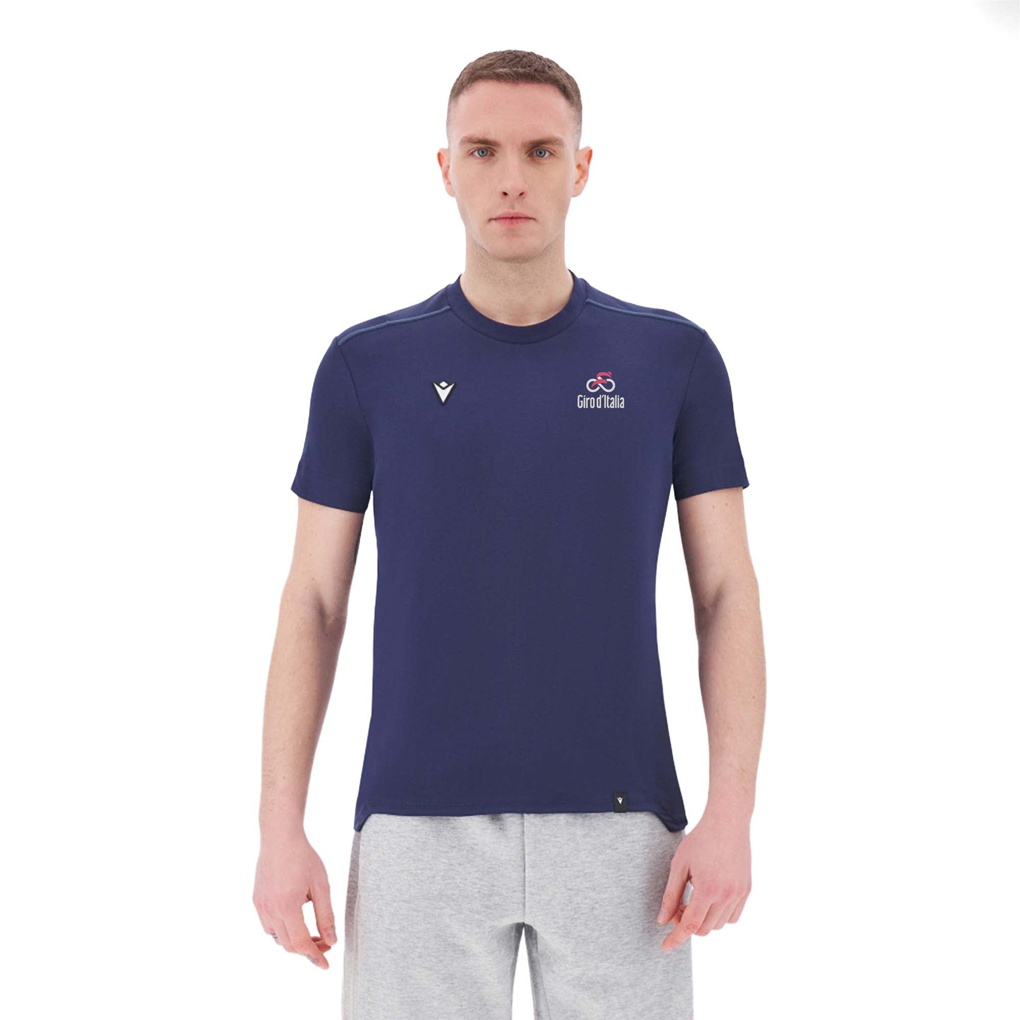 Macron Andros Giro Italien T-Shirt