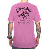 T-shirt Maglia Rosa Giro d'Italia Giro d'Italia