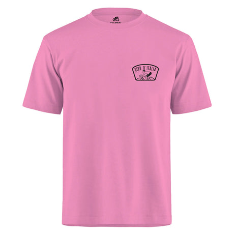 Camiseta Maillot Rosa Giro d'Italia