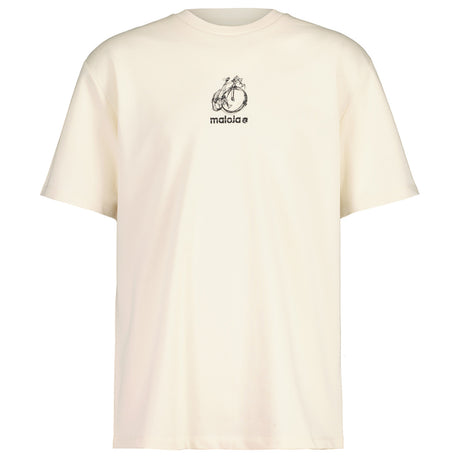 T-shirt Maloja EdoloM - Bike Maloja