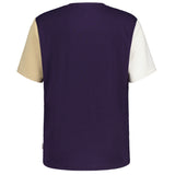 T-shirt Maloja MaligneM - Viola Maloja