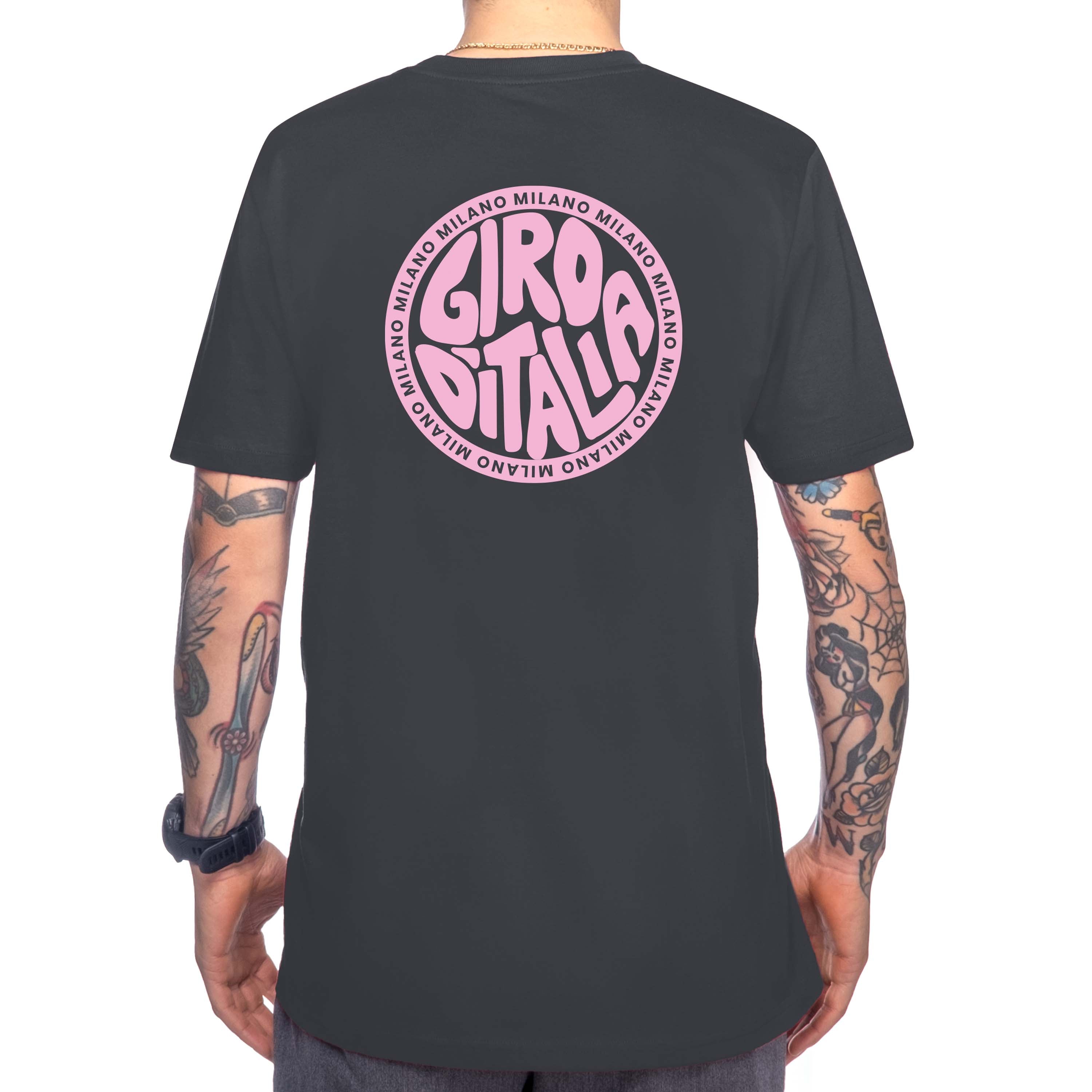 T-shirt Milano Giro d'Italia Giro d'Italia