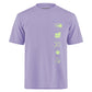 T-shirt More Watt - Lilas
