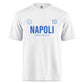 Maillot Napoli 10 Giro d’Italie