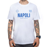 T-shirt Napoli 10 Giro d’Italia Giro d'Italia