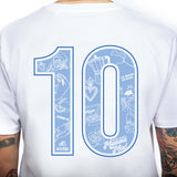 T-shirt Napoli 10 Giro d’Italia Giro d'Italia