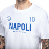 T-shirt Napoli 10 Giro d’Italia Giro d'Italia