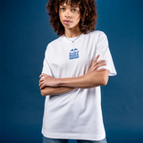 Camiseta Red Bull Bora-Hansgrohe Lifestyle Logo