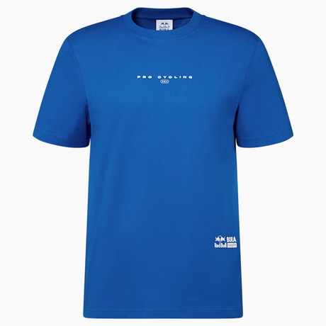 T-Shirt Red Bull Bora-Hansgrohe Lifestyle Pro