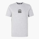 T-shirt Redbull Bora-Hansgrohe 2025 Essential Mono - Grigio Red Bull