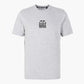 T-shirt Redbull Bora-Hansgrohe 2025 Essential Mono - Grigio Red Bull
