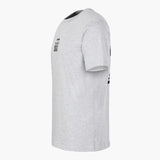 T-shirt Redbull Bora-Hansgrohe 2025 Essential Mono - Grigio Red Bull