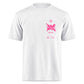 T-shirt Ride Wild - White