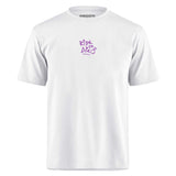 T-shirt Ride or Die - Blanc