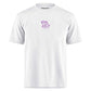 T-shirt Ride or Die - Blanc