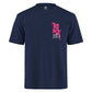 T-shirt Roma Amour Infini Giro d'Italia