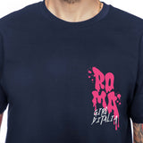 T-shirt Roma Amore Infinito Giro d'Italia Giro d'Italia
